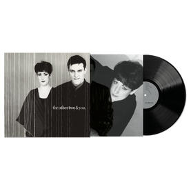 Wonk (3) × The Love Experiment - Binary: LP, Album For Sale